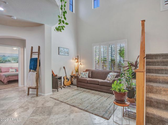 12562 W MINER Trail, Peoria, AZ 85383