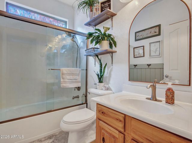 12562 W MINER Trail, Peoria, AZ 85383