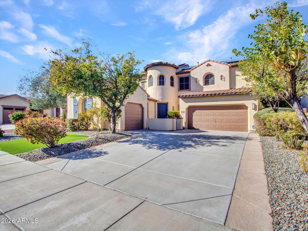 12562 W MINER Trail, Peoria, AZ 85383