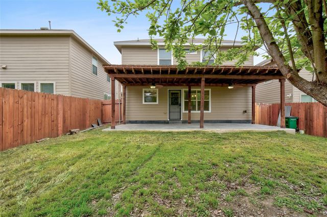 7201 Outfitter DR, Austin, TX 78744