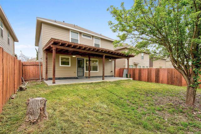 7201 Outfitter DR, Austin, TX 78744