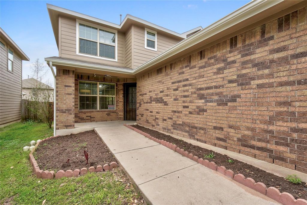 7201 Outfitter DR, Austin, TX 78744