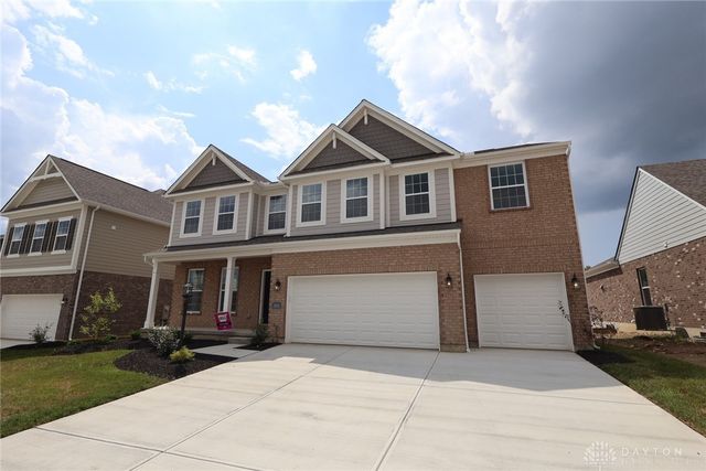 2885 Sky Crossing Drive 56, Beavercreek, OH 45434