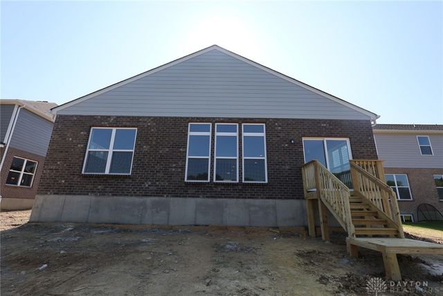 2885 Sky Crossing Drive 56, Beavercreek, OH 45434