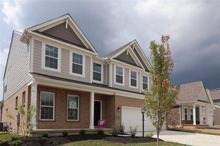 2885 Sky Crossing Drive 56, Beavercreek, OH 45434