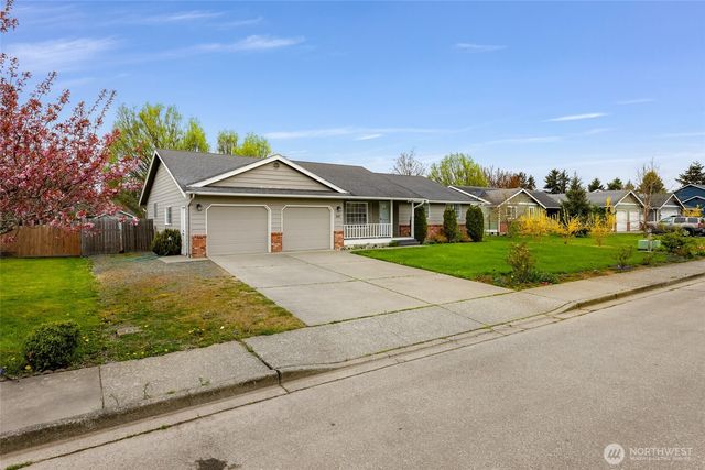 501 Shuksan Way, Everson, WA 98247