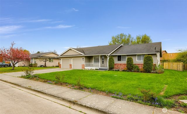 501 Shuksan Way, Everson, WA 98247