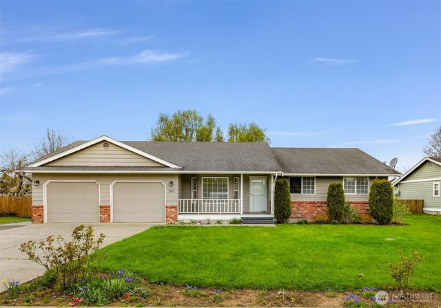 501 Shuksan Way, Everson, WA 98247