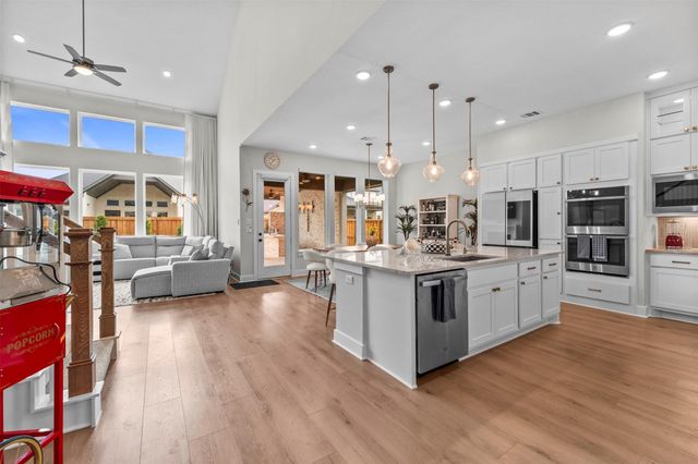 28033 Pebble Park Drive, Spring, TX 77386