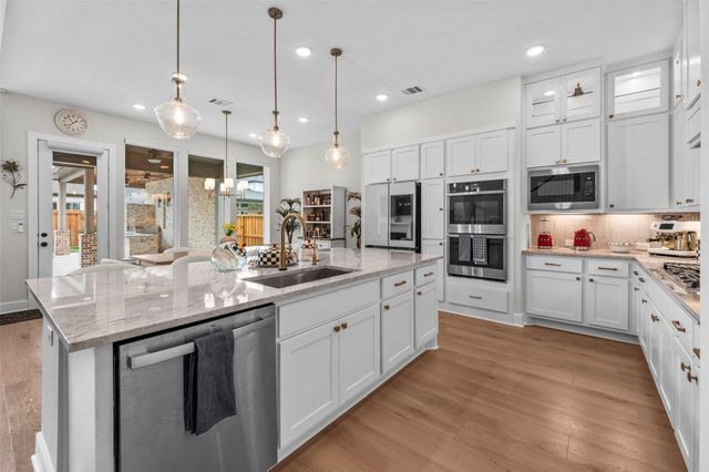 28033 Pebble Park Drive, Spring, TX 77386