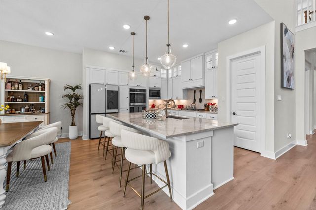 28033 Pebble Park Drive, Spring, TX 77386