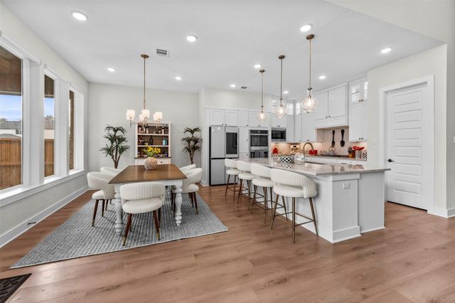 28033 Pebble Park Drive, Spring, TX 77386