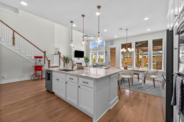 28033 Pebble Park Drive, Spring, TX 77386