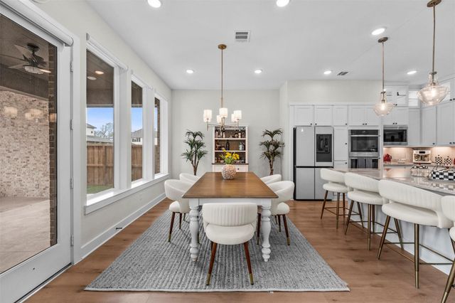28033 Pebble Park Drive, Spring, TX 77386