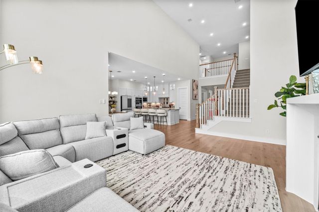 28033 Pebble Park Drive, Spring, TX 77386
