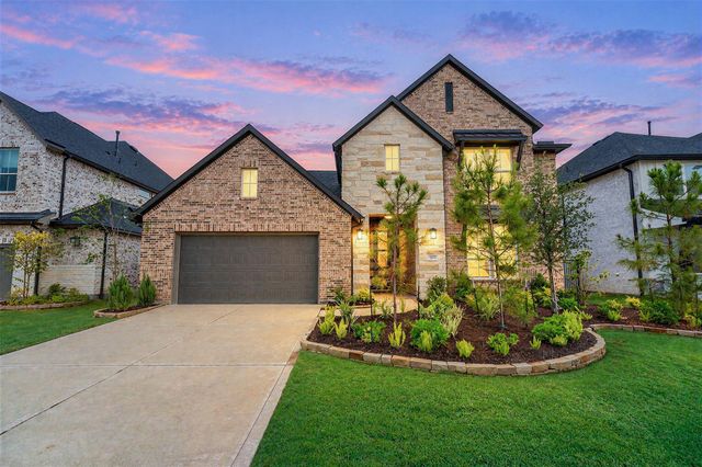 28033 Pebble Park Drive, Spring, TX 77386