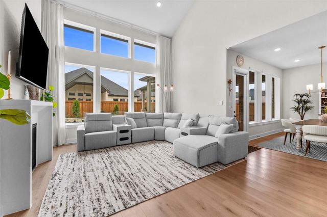 28033 Pebble Park Drive, Spring, TX 77386