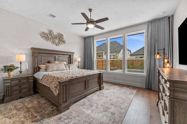 28033 Pebble Park Drive, Spring, TX 77386