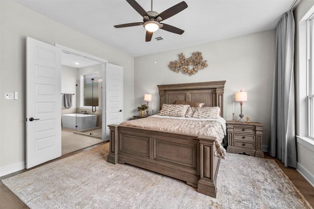 28033 Pebble Park Drive, Spring, TX 77386