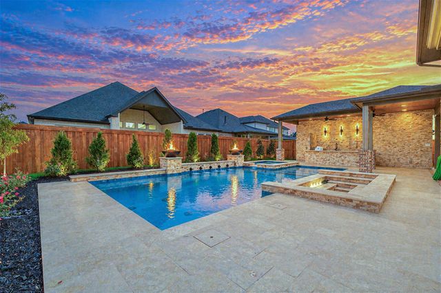 28033 Pebble Park Drive, Spring, TX 77386