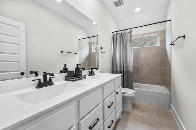 28033 Pebble Park Drive, Spring, TX 77386