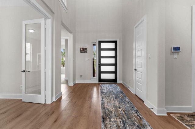 28033 Pebble Park Drive, Spring, TX 77386