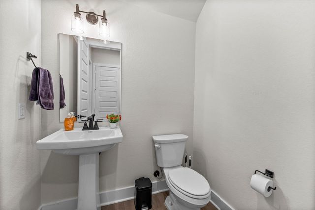 28033 Pebble Park Drive, Spring, TX 77386