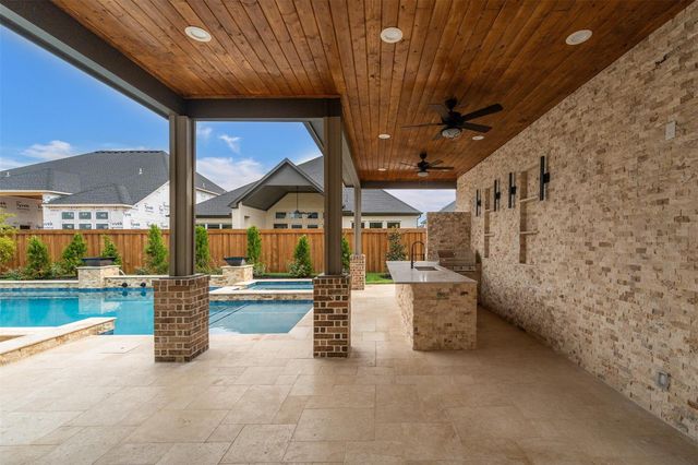 28033 Pebble Park Drive, Spring, TX 77386