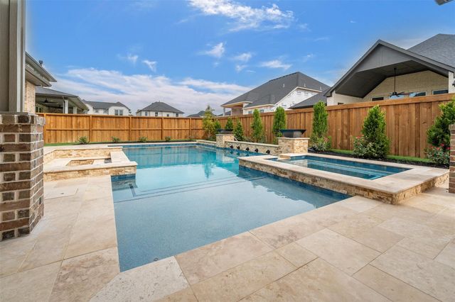 28033 Pebble Park Drive, Spring, TX 77386