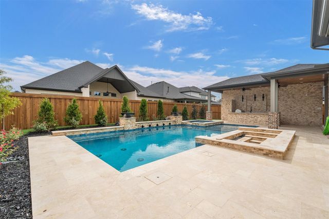 28033 Pebble Park Drive, Spring, TX 77386