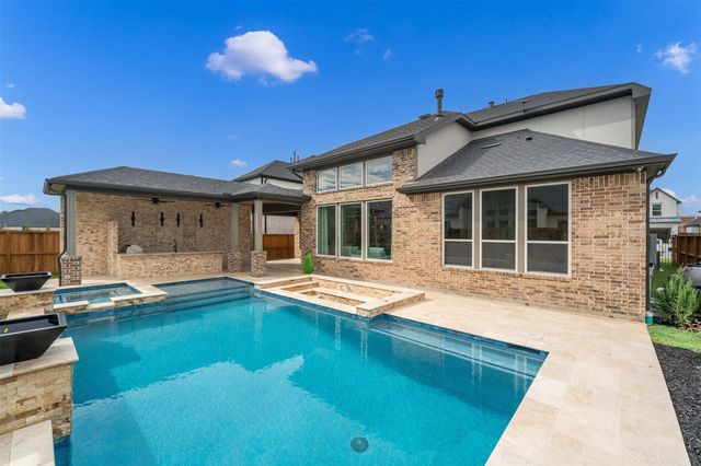 28033 Pebble Park Drive, Spring, TX 77386