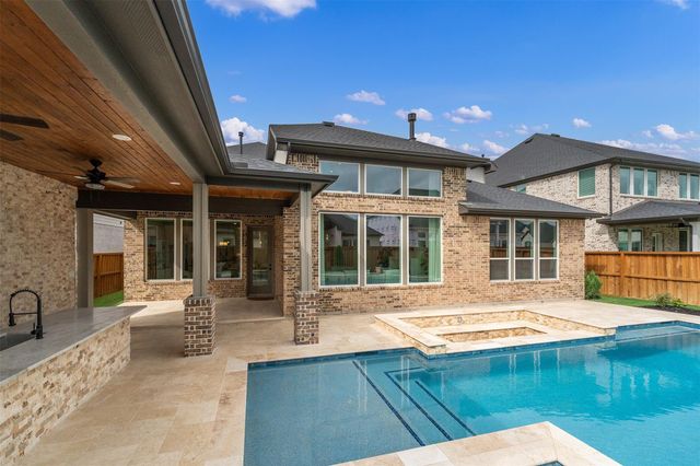 28033 Pebble Park Drive, Spring, TX 77386