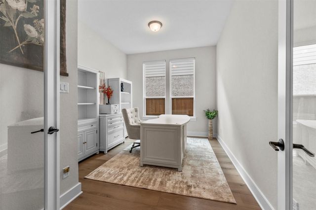 28033 Pebble Park Drive, Spring, TX 77386