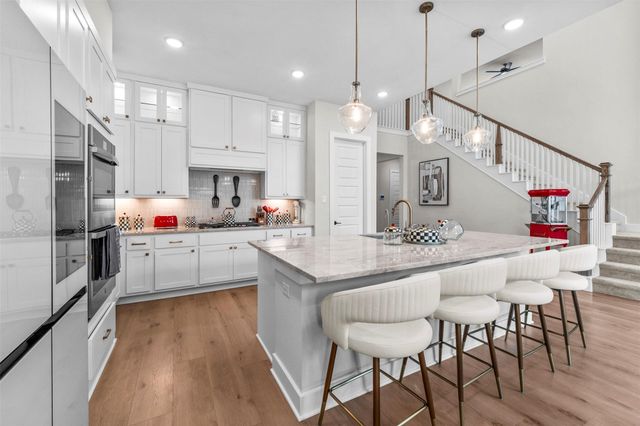 28033 Pebble Park Drive, Spring, TX 77386