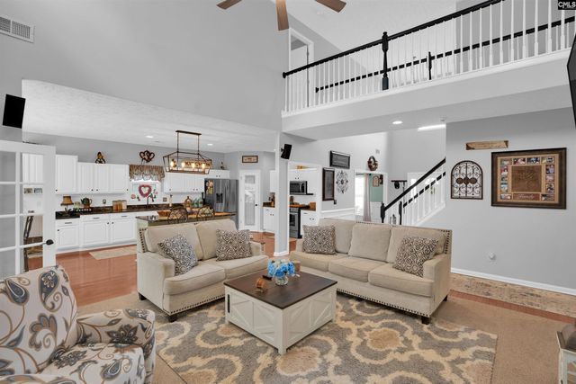 246 Berkeley Ridge Drive, Columbia, SC 29229