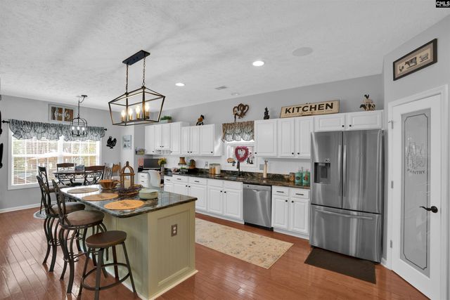 246 Berkeley Ridge Drive, Columbia, SC 29229