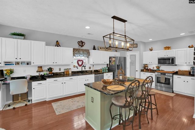 246 Berkeley Ridge Drive, Columbia, SC 29229