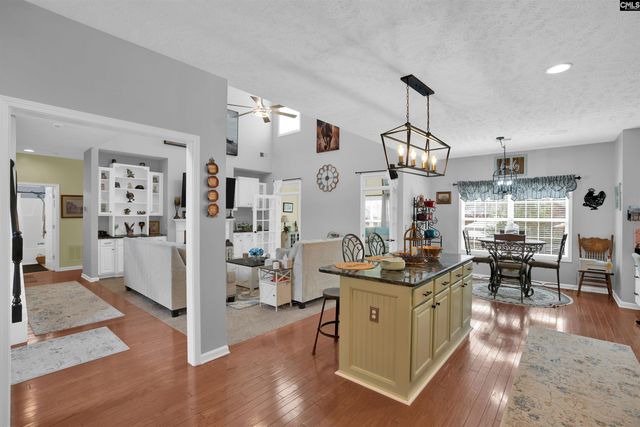 246 Berkeley Ridge Drive, Columbia, SC 29229