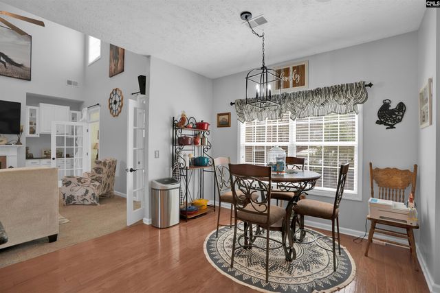 246 Berkeley Ridge Drive, Columbia, SC 29229