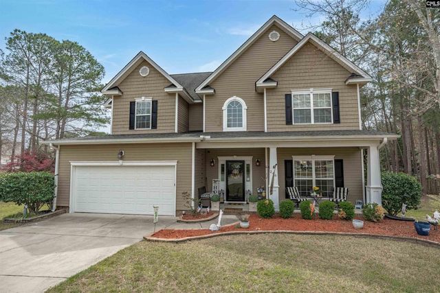 246 Berkeley Ridge Drive, Columbia, SC 29229