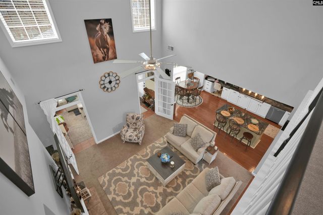 246 Berkeley Ridge Drive, Columbia, SC 29229