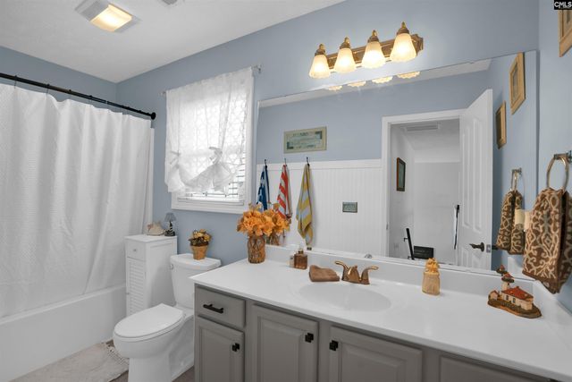 246 Berkeley Ridge Drive, Columbia, SC 29229