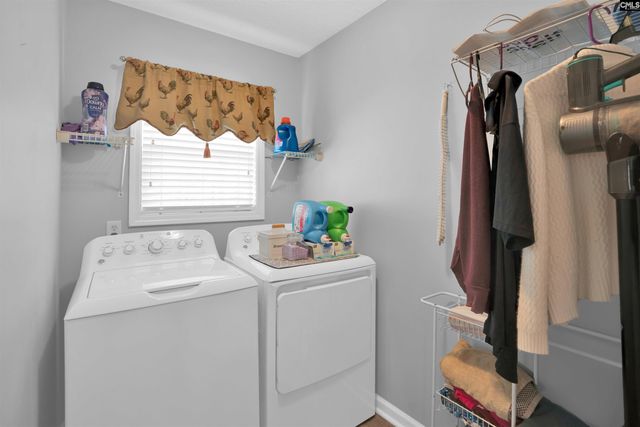 246 Berkeley Ridge Drive, Columbia, SC 29229