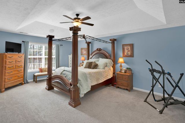 246 Berkeley Ridge Drive, Columbia, SC 29229