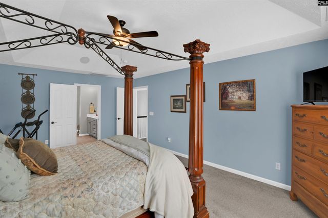 246 Berkeley Ridge Drive, Columbia, SC 29229