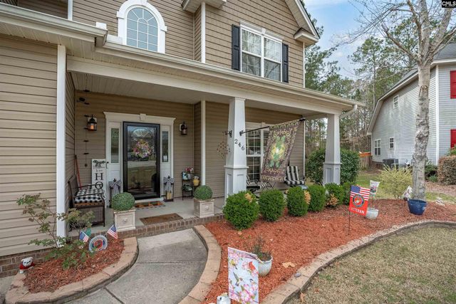 246 Berkeley Ridge Drive, Columbia, SC 29229