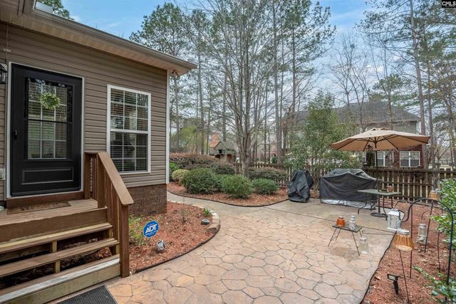 246 Berkeley Ridge Drive, Columbia, SC 29229