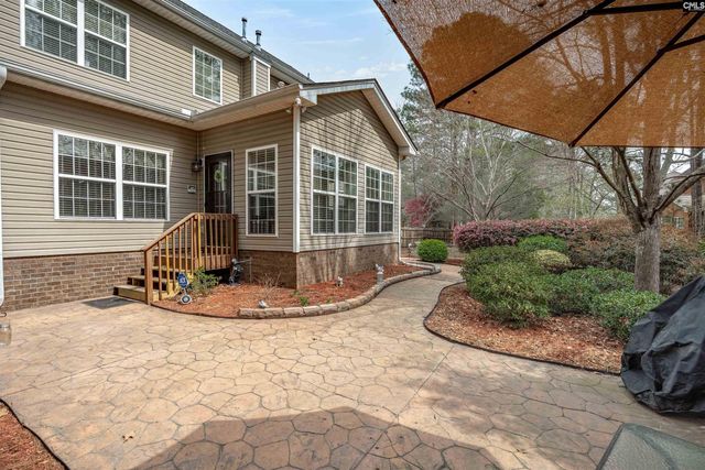 246 Berkeley Ridge Drive, Columbia, SC 29229
