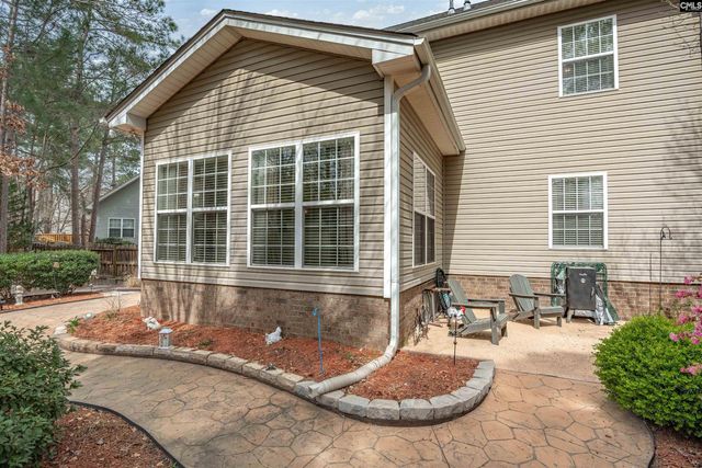 246 Berkeley Ridge Drive, Columbia, SC 29229