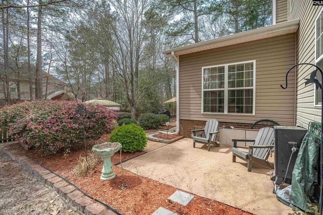 246 Berkeley Ridge Drive, Columbia, SC 29229